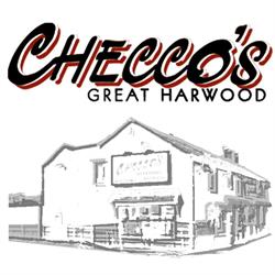 Checcos, Great Harwood opening hours