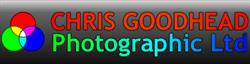 Chris Goodhead Photographic in Burton-on-Trent (Tutbury) - Opening Hours