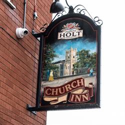 Church Inn (Newton Heath) in Manchester (Swinton) - Opening Hours