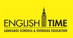 English Time Language Schools & Overseas Education Ltd, London opening hours