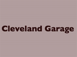 Cleveland Garage of Guisborough, opening hours