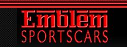 Emblem Sports Cars in Poole (Parkstone) - Opening Hours