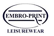 Embro-Print Leisurewear, Lytham St Annes opening hours