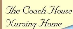 Coach House Nursing Home, Sharow opening hours