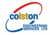 Colston Manufacturing Engineering Co Ltd, Chippenham opening hours