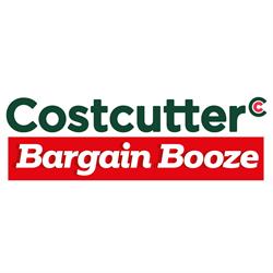Costcutter Featuring Bargain Booze, Broxbourne opening hours