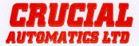Crucial Automatics Ltd, Titchfield opening hours