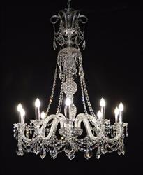 Crystal Light Chandeliers in Enfield (Southgate) - Opening Hours