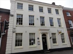 Cumberland House Surgery, Stone opening hours
