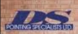 D S Pointing Specialists, Manchester opening hours