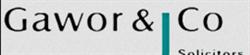 Gawor & Co in London (Wapping) - Opening Hours