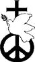 The Christian Campaign For Nuclear Disarmament, London opening hours
