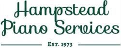 Hampstead Pianos in London (Kilburn) - Opening Hours