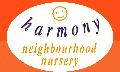 Harmony Neighbourhood Nursery in London (Shepherd's Bush) - Opening Hours