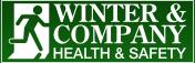 Winter & Co (Health & Safety) Ltd, London opening hours