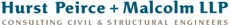 HURST PEIRCE + MALCOLM LLP in London (Bloomsbury) - Opening Hours