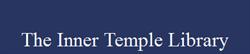 Inner Temple Library, London opening hours