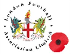 London Football Association opening hours