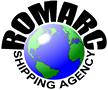 Romarc Shipping Agency, London opening hours