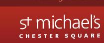St Michael's Church, Chester Square in London (Maida Vale) - Opening Hours