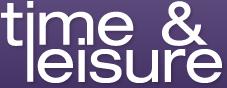 Time & Leisure in London (Wimbledon) - Opening Hours