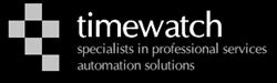 Timewatch PLC, London opening hours