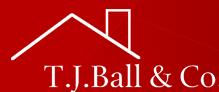 T J Ball in London (Stratford) - Opening Hours