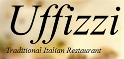 Uffizzi Restaurant & Bar in London (Walthamstow) - Opening Hours