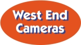 West End Cameras, London opening hours