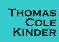 Thomas Cole Kinder, London opening hours