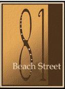 81 Beech Street, Deal opening hours