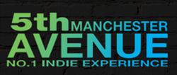 5th Avenue Manchester, opening hours
