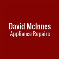David McInnes Appliance Repairs, Kenilworth opening hours