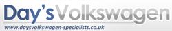 DAYS VOLKSWAGEN Specialists, Hove opening hours