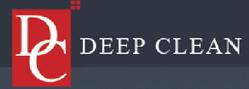 DC deep clean, Stockport opening hours