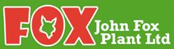 FOX John Fox Plant Ltd, Deeside opening hours