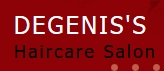 Degenis's Hair Salon, Wallington opening hours