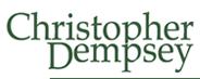 Dempsey Christopher, Broadstairs opening hours