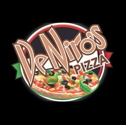 De Niro's Pizza, Mapplewell opening hours