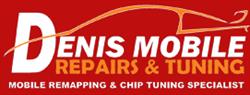 Denis Mobile Repairs & Tuning, Coventry opening hours