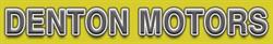 Denton Motors, Worthing opening hours