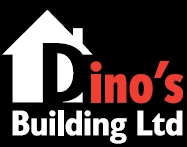 Dino's Building Ltd Wolverhampton, opening hours