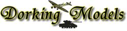 Dorking Models, opening hours
