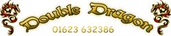 Double Dragon, Mansfield Woodhouse opening hours