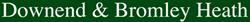 Downend and Bromley Heath Parish Council, Bristol opening hours
