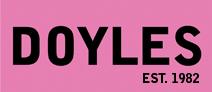 Doyles, Market Harborough opening hours