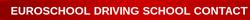 Euroschool Driving School, Southport opening hours