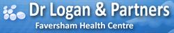 Dr Logan and Partners, Faversham opening hours