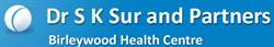 Birleywood Health Centre in Skelmersdale (Digmoor) - Opening Hours