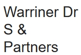 Dr S Warriner & Partners, Luton opening hours
